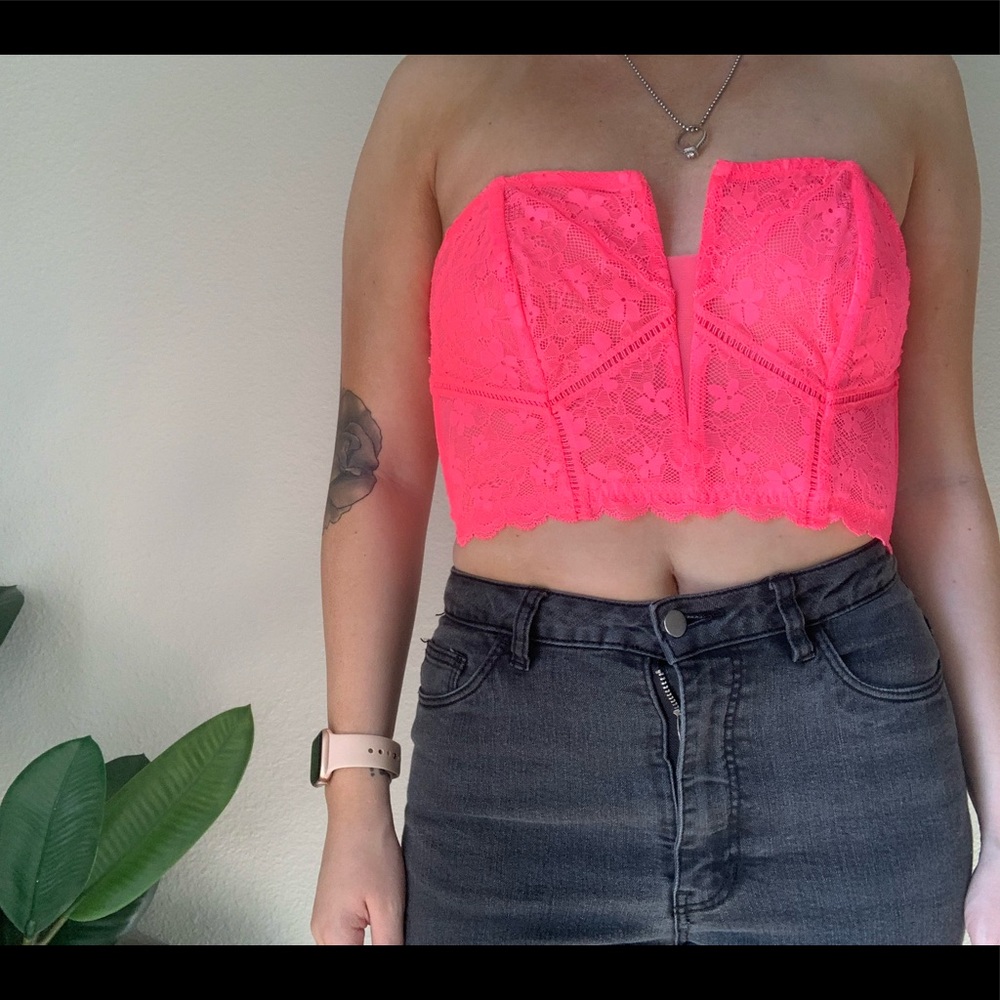Victoria’s Secret Corset